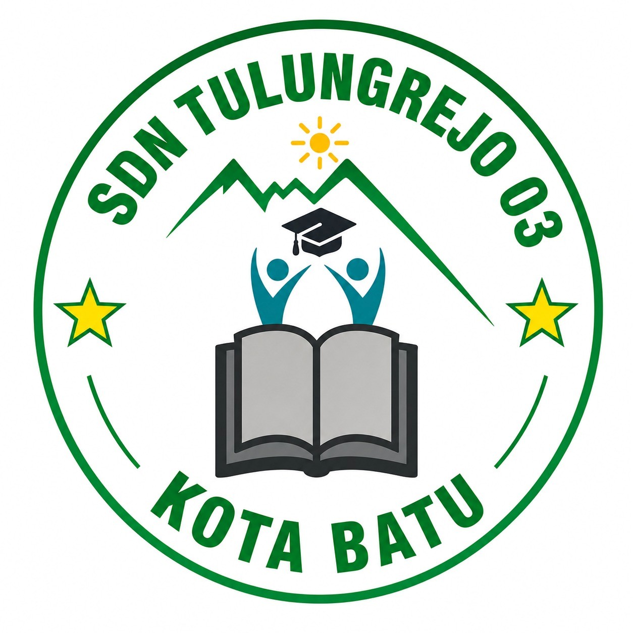 Logo Sekolah